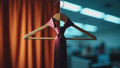 Color on Stage vs. Color in Real Life: Why That Red Tie Works Under Lights But Not in a Conference Room