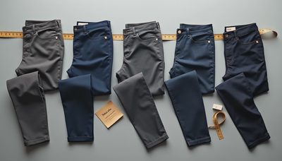 Big Thighs, Small Waist: Five Brands That Actually Cut for You