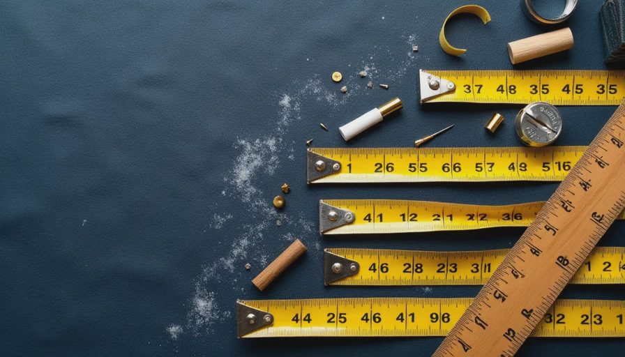 What I Learned Measuring 5,000 Men