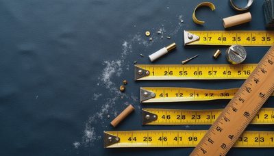 What I Learned Measuring 5,000 Men