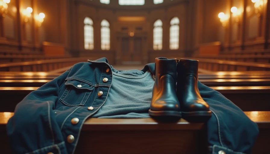 How to Dress for a Show at the Ryman Without Looking Like You Tried