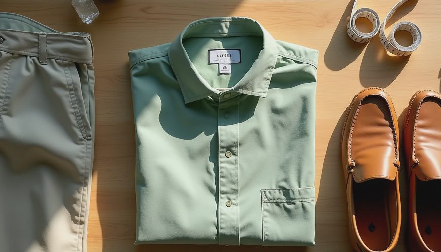 Nashville Summer: What to Wear When It's 95°