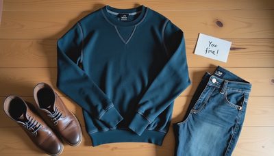 Your Clothes Are Fine. Here's What Actually Needs Fixing.