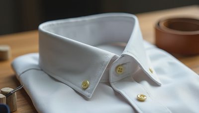 Why Your Shirt Collar Is Choking You (and How to Fix It)