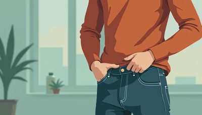 The Jeans Men's Fit Guide: How to Find Your Perfect Pair