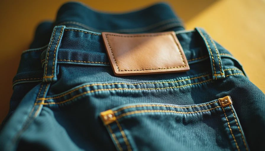 Levi's Fit Guide Men's: How to Find Your Perfect Pair Without Hating the Fitting Room