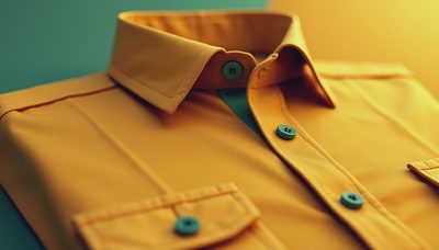 The Men's Dress Shirt Fit Guide: Stop Guessing and Start Measuring