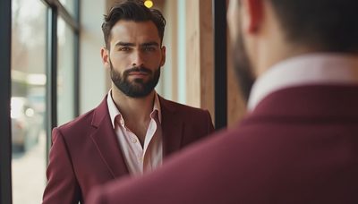 Cost Per Wear Men's Clothing: How to Buy Less and Get More Out of It