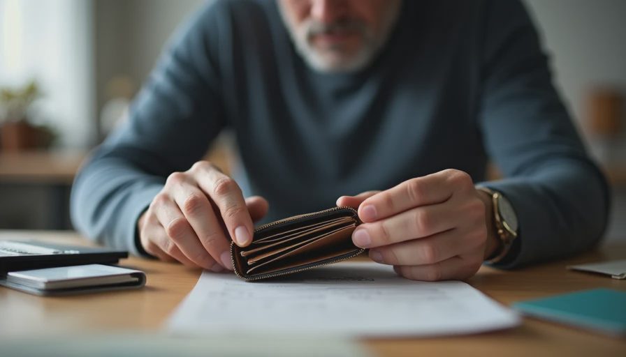 Retire These Items Men 40: A Closet Reset That Actually Works