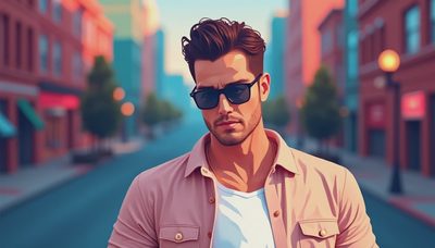 Nashville Summer Outfits Men Can Actually Wear in the Humid Season