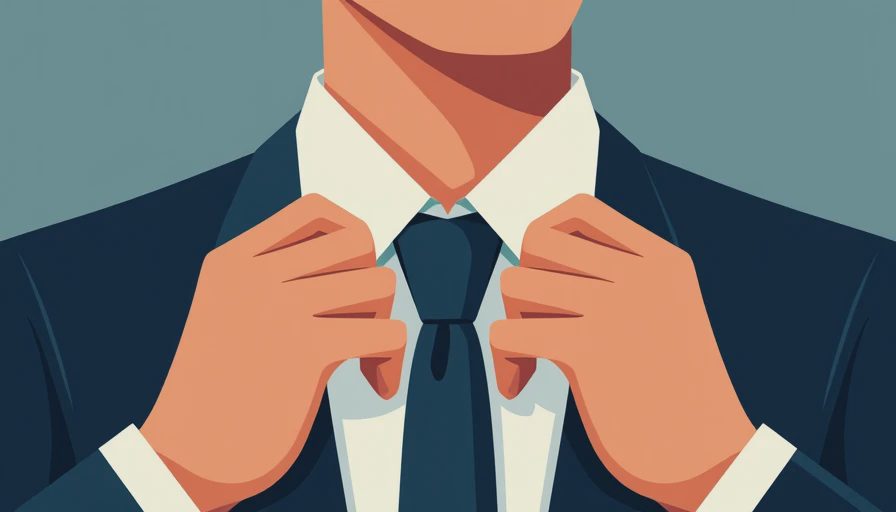 Costuming Lessons for Men: Fit First, the Rest Is Noise