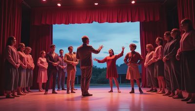 Guys and Dolls Jacket Lesson: What the Classic Stage Look Gets Right