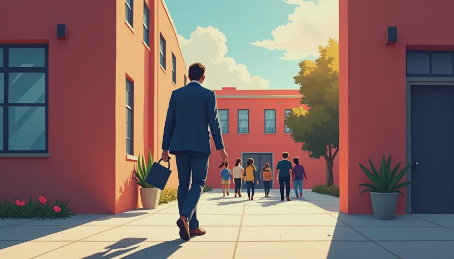 Parent Teacher Conference Outfit Ideas for Men Who Want to Look Put Together