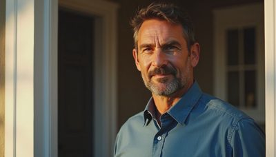 Saturday Uniform Men Dad: A Practical Weekend Style That Fits