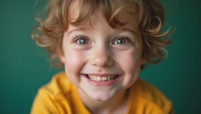 What My Kid Taught Confidence About Getting Dressed