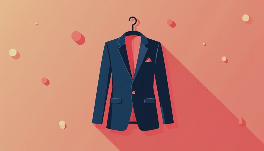Wife Dresses Better Men: A Practical Guide to Catching Up