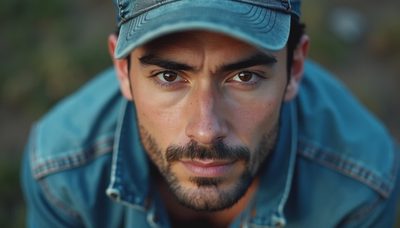 Truck Dad Style Clothes That Fit Real Life