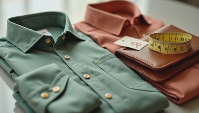 Frugal Male Fashion: Build a Better Wardrobe for Less