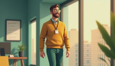 Walking Company Shoes: A Practical Fit Guide for Men