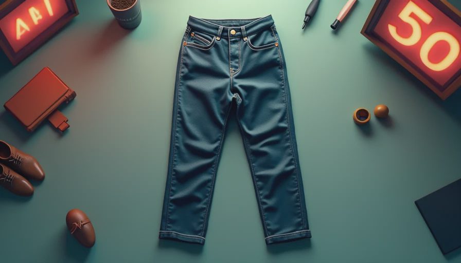 old navy men's slim-fit twill dress pants: A Practical Fit Guide