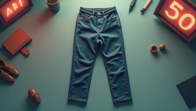 old navy men's slim-fit twill dress pants: A Practical Fit Guide
