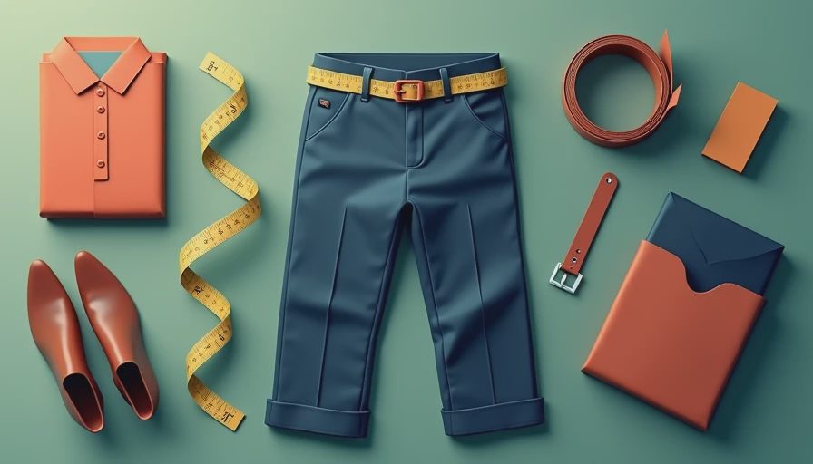 Visual context for old navy men's slim-fit twill dress pants