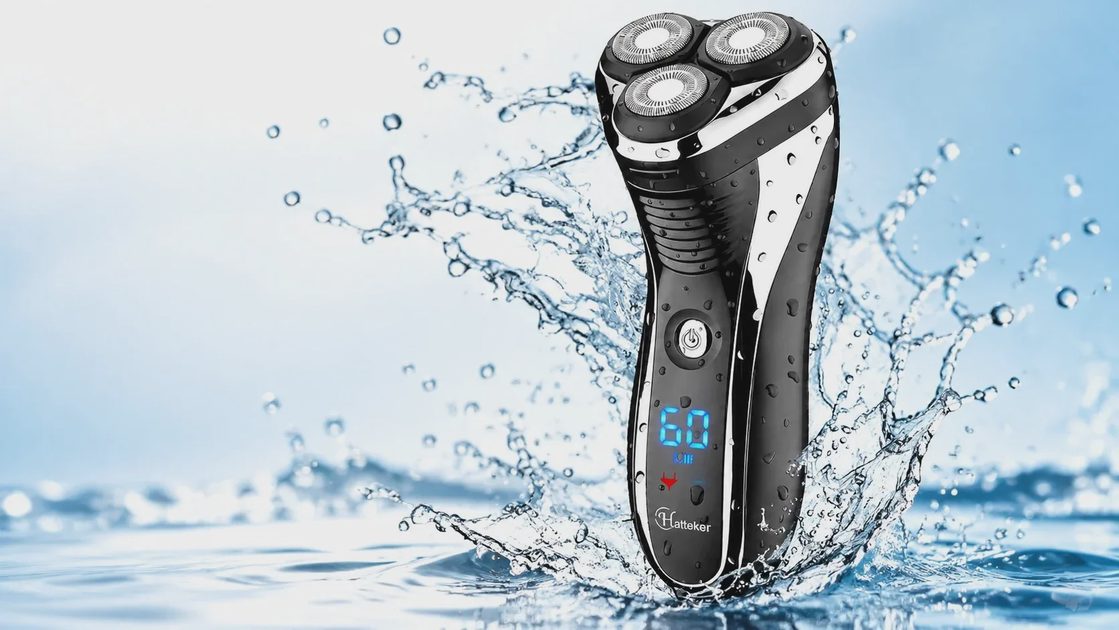 The Budget Rotary Shaver That Survived My Dopp Kit Test