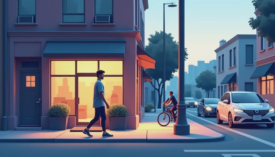 New Balance 1906R: An Honest Fit and Style Guide for Men