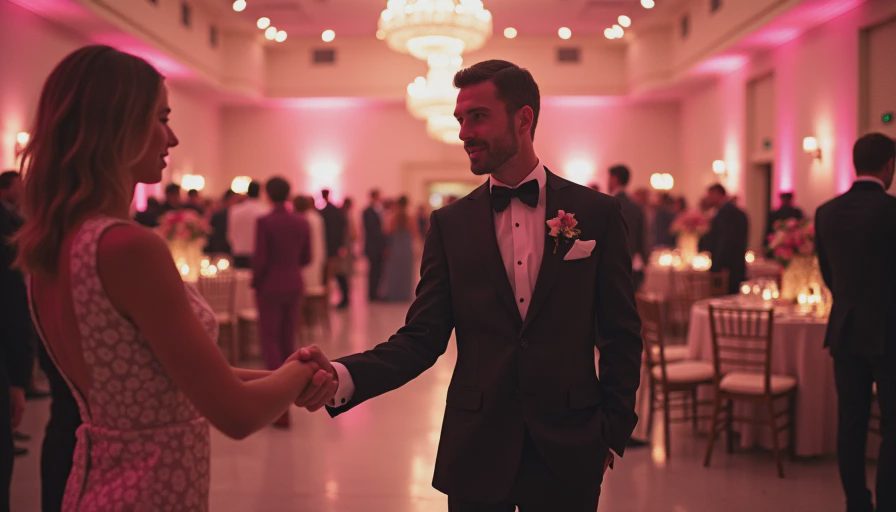 Semi Formal Wedding Men's Wear: A Practical Guide to Getting the Fit Right