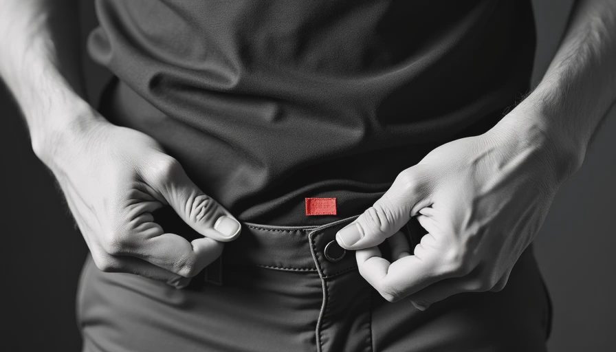 mens pants That Fit: A Practical Guide for Real Bodies