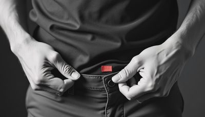 mens pants That Fit: A Practical Guide for Real Bodies