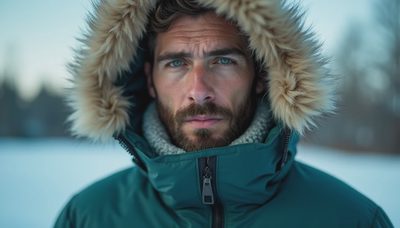 Male Winter Wear That Fits: A Practical Guide for Real Life