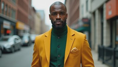 mens fashion 2026: A Practical Guide to Dressing Better
